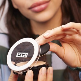 Care Minéral compact - Base Mineral Compacta