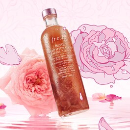 Rose Deep Hydration Facial Toner - Tonico viso idratante
