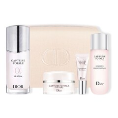 Ritual Complet Capture Totale - Coffret Tratamento, DIOR