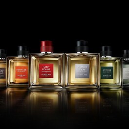 L'homme Idéal Eau de Toilette