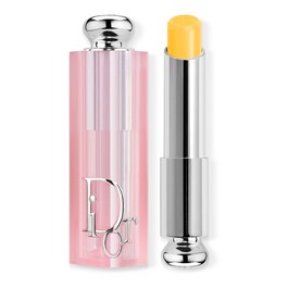 Dior Addict Lip Glow - Bálsamo de lábios hidratante 48h, cor ativada pelo pH image