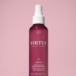 Frizz Block™ - Spray Alisador Capilar