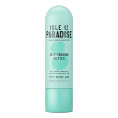 Self Tanning Butter - Manteiga Bronzeadora Corporal, ISLE OF PARADISE