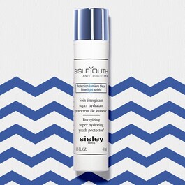 Sisleyouth Anti-Pollution - Creme de Rosto Super Hidratante