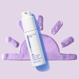 Glow Cycle Retin-ALT Power Serum - Sérum Anti-envelhecimento com Bakuchiol e AHA
