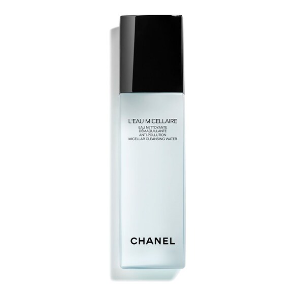 DEMAQUILLANT L'EAU MICELLAIRE - Agua Micellar Desmaquilhante , CHANEL