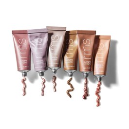 Eyelights cream eyeshadow - Sombras em Creme