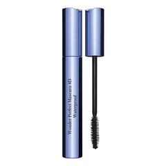 Mascara Wonder Perfect 4D Waterproof - Máscara de pestanas, Clarins