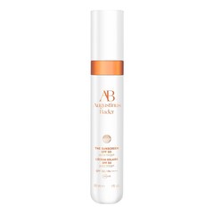 The Sunscreen SPF 50 - Proteção solar, Augustinus Bader