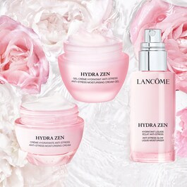 Hydra Zen Glow - Creme de rosto