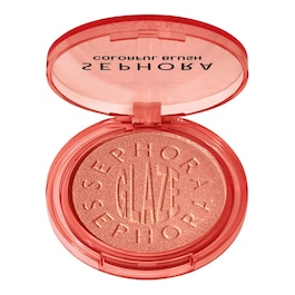 Colorful Blush Glaze - Blush acabamento ultra-luminoso image