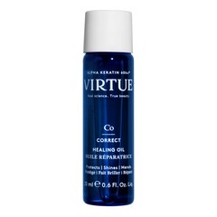 Healing Oil - Óleo de reparação, Virtue