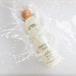 Rosemary Mint - Champô Purificante
