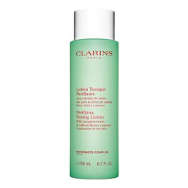 Lotion Tonique Purifiante - Tónico Purificante Pele Mista Oleosa