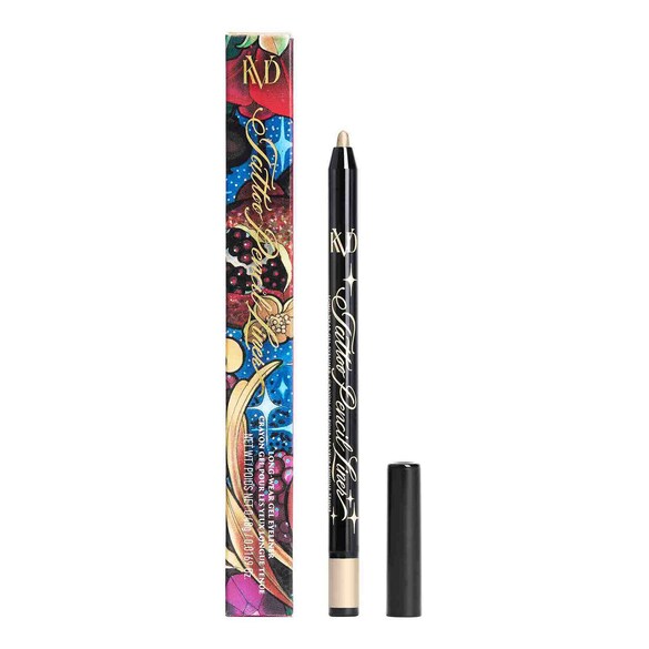 Tattoo Pencil Liner Moongarden - Delineador de olhos, KVD Beauty