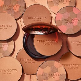 Terracotta Light - Pó Bronzeador de Edição Limitada
