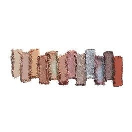 Naked Cyber Eyeshadow Palette- Paleta Sombras Cyber