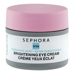 Crème Yeux Eclat - Creme contorno ocular, Sephora Collection