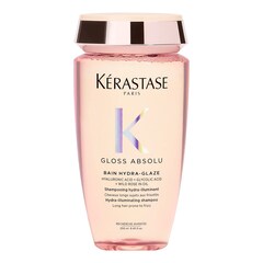 Kerastase Bain Hydra-Glaze - Champô, Kérastase