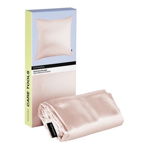 Satin Pillowcase - Fronha de cetim, Sephora Collection