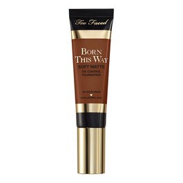 Born This Way Soft Matte Foundation - Base