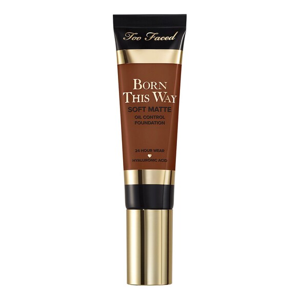 Born This Way Soft Matte Foundation - Base, Too Faced