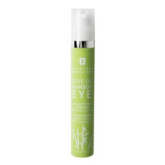Bamboo Eye - Gel Hidratante Contorno Ocular, Erborian