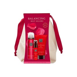The Ritual Of Ayurveda - Coffret Tratamento