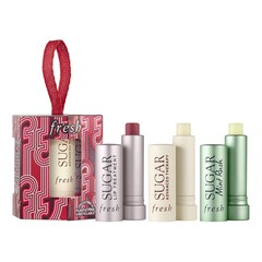 Tint & Treat Lip Care - Coffret Tratamento, Fresh