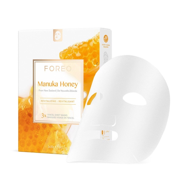 Máscara Facial - Manuka Honey, Foreo