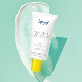 Sheerscreen - Filtro Solar SPF 30 PA+++