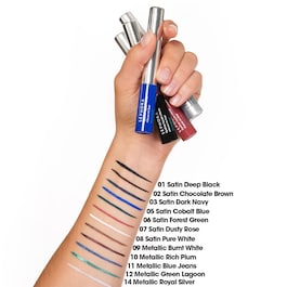 Intense ink liner - Eyeliner intenso Waterproof