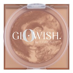 Glowish - Pó Bronzeador, Huda Beauty