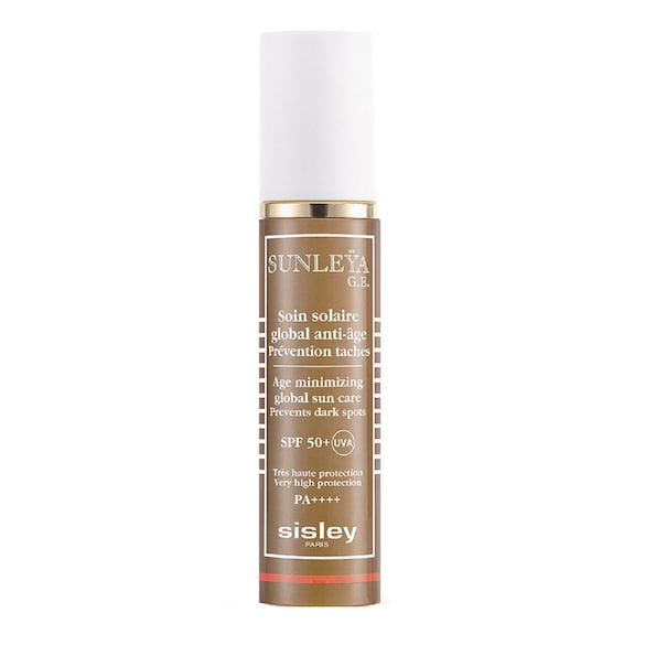 Sunleya G.E. SPF 50+, Sisley