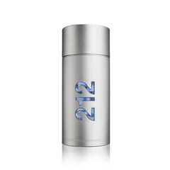 212 Men - Eau de Toilette, CAROLINA HERRERA