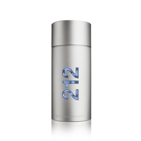 212 Men - Eau de Toilette, Carolina Herrera