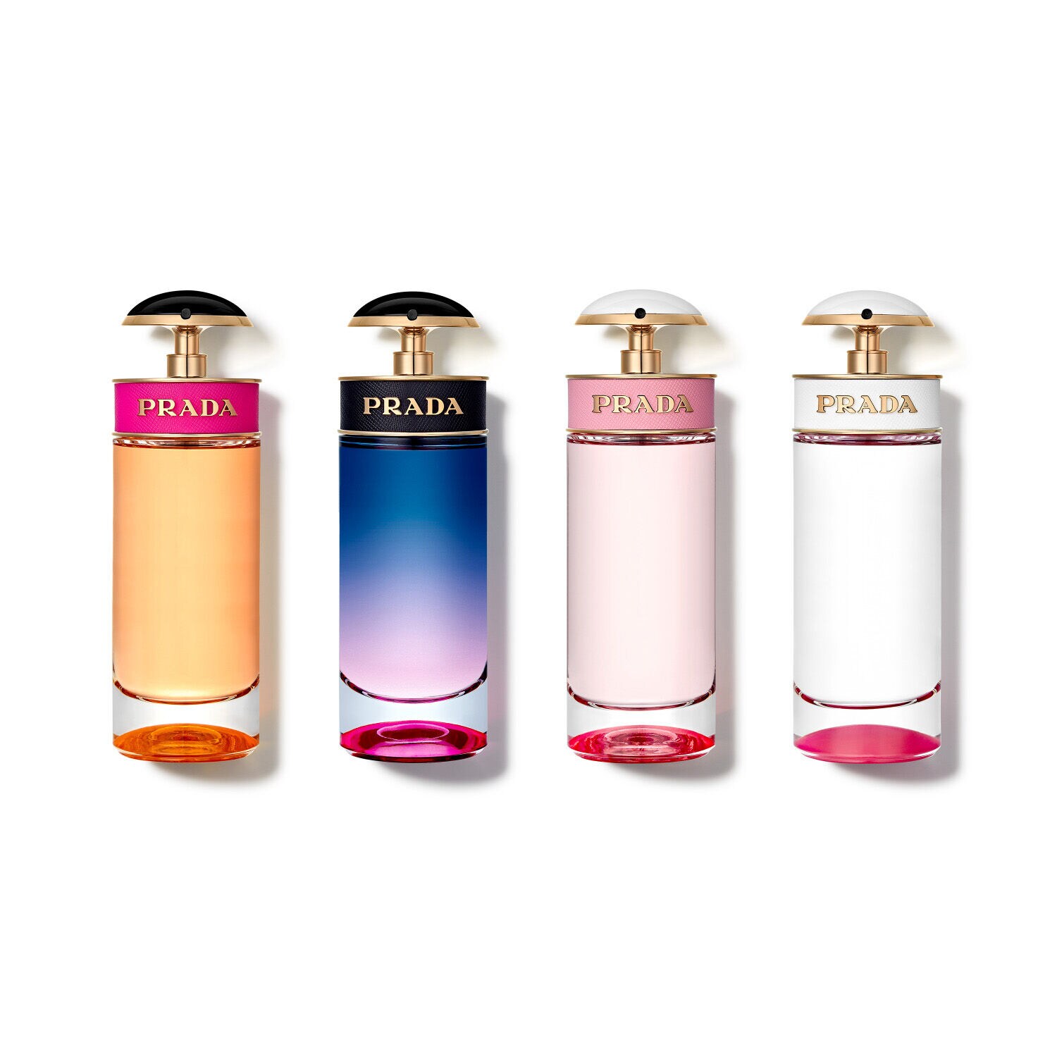 Prada candy kiss sephora store