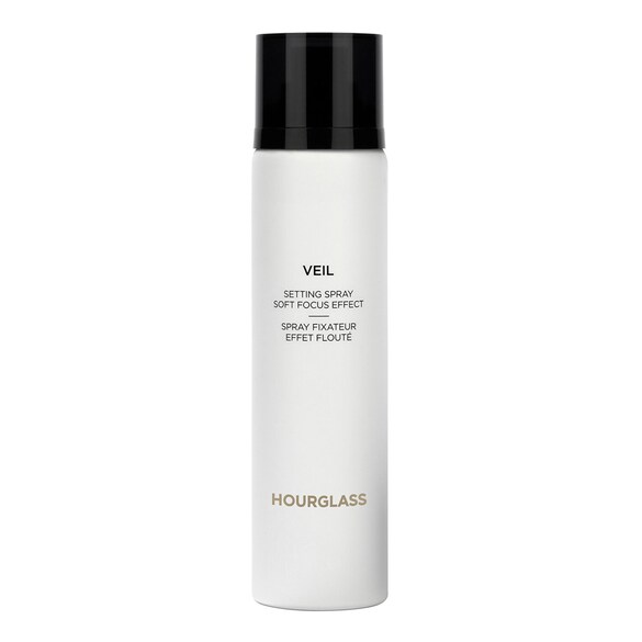 Veil Soft Focus Setting Spray - Spray Fixante, Hourglass