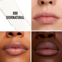 Rouge Dior Balm - Bálsamo labial universal - Cuidado floral hidratante