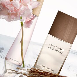 L'Eau d'Issey pour Homme Vétiver - Eau de toilette intense