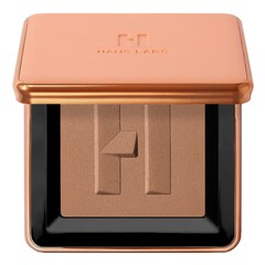 Power Sculpt Velvet Bronzer with Fermented Arnica - Pó bronzeador, Haus Labs
