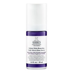 Kiehl’s retinol skin renewing daily micro dose - Sérum Facial , Kiehl's Since 1851