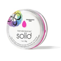 Solid Cleanser - Sabonete de limpeza, BeautyBlender