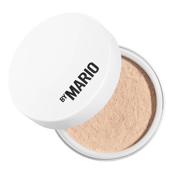 SurrealSkin™ Soft Blur Setting Powder - Pó solto, Makeup By Mario