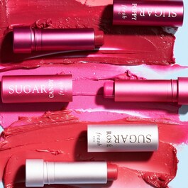 Sugar Tinted Lip Treatment - Bálsamo labial colorido 