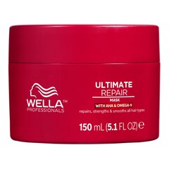 Ultimate Repair - Máscara para Cabelos Danificados, Wella Professionals
