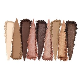 Born This Way The Natural Nudes - Paleta de sombras