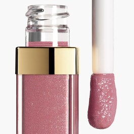 ROUGE COCO GLOSS - Gloss Hydratant