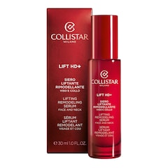 Lift HD+ - Sérum Liftante Remodelador Rosto e Pescoço, Collistar