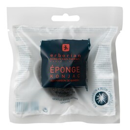 Esponja Konjac
